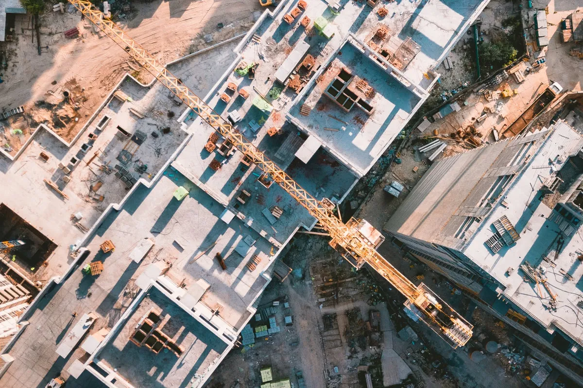 Commercial Roof Procurement in Sioux Falls, SD