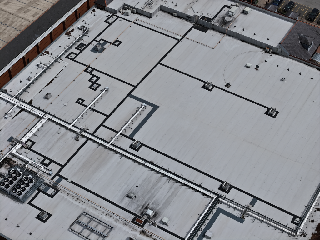 Due-Diligence Roof Reports in Sioux Falls, SD