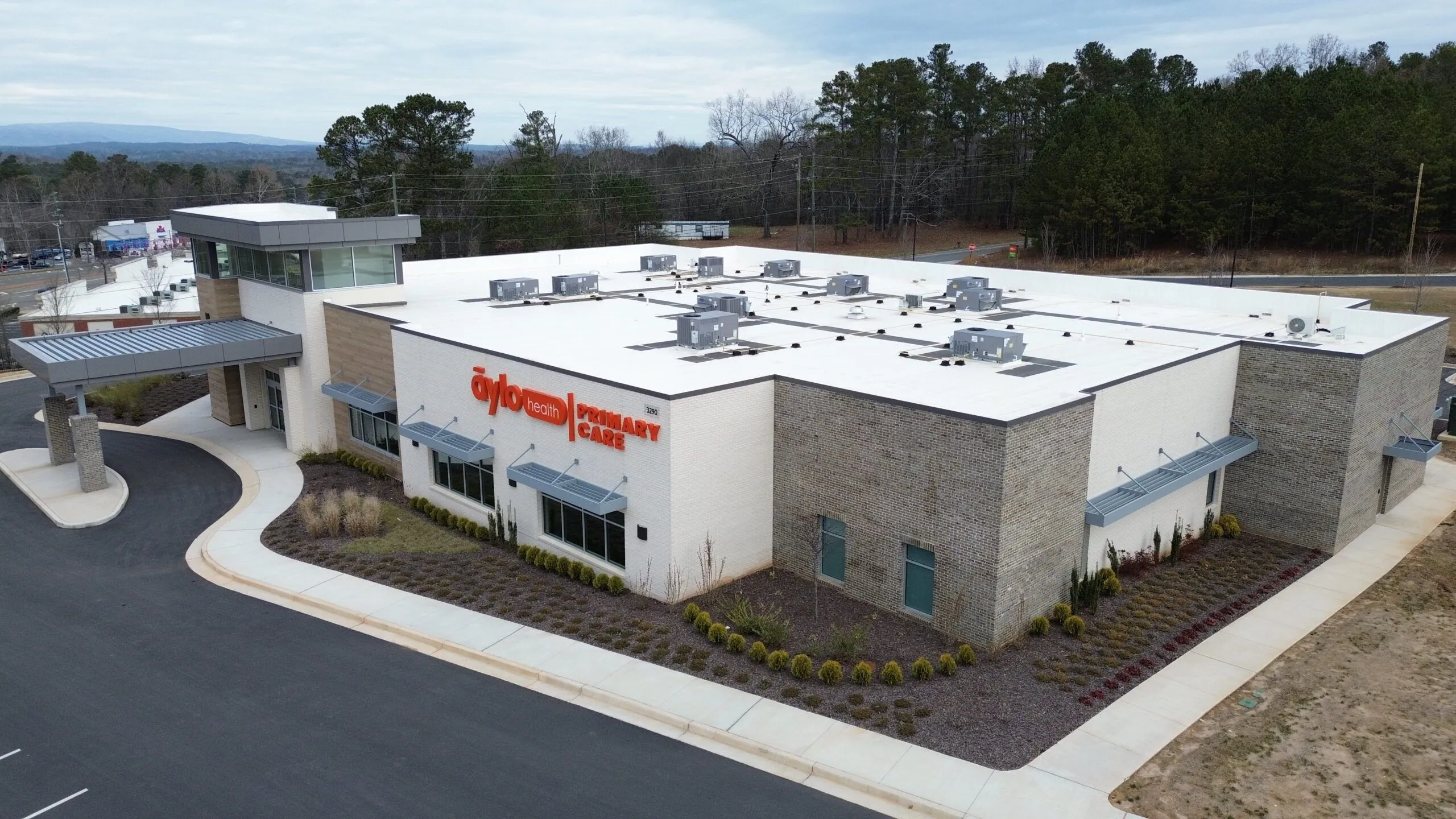 Multi-Site Roofing Programs in Sioux Falls, SD