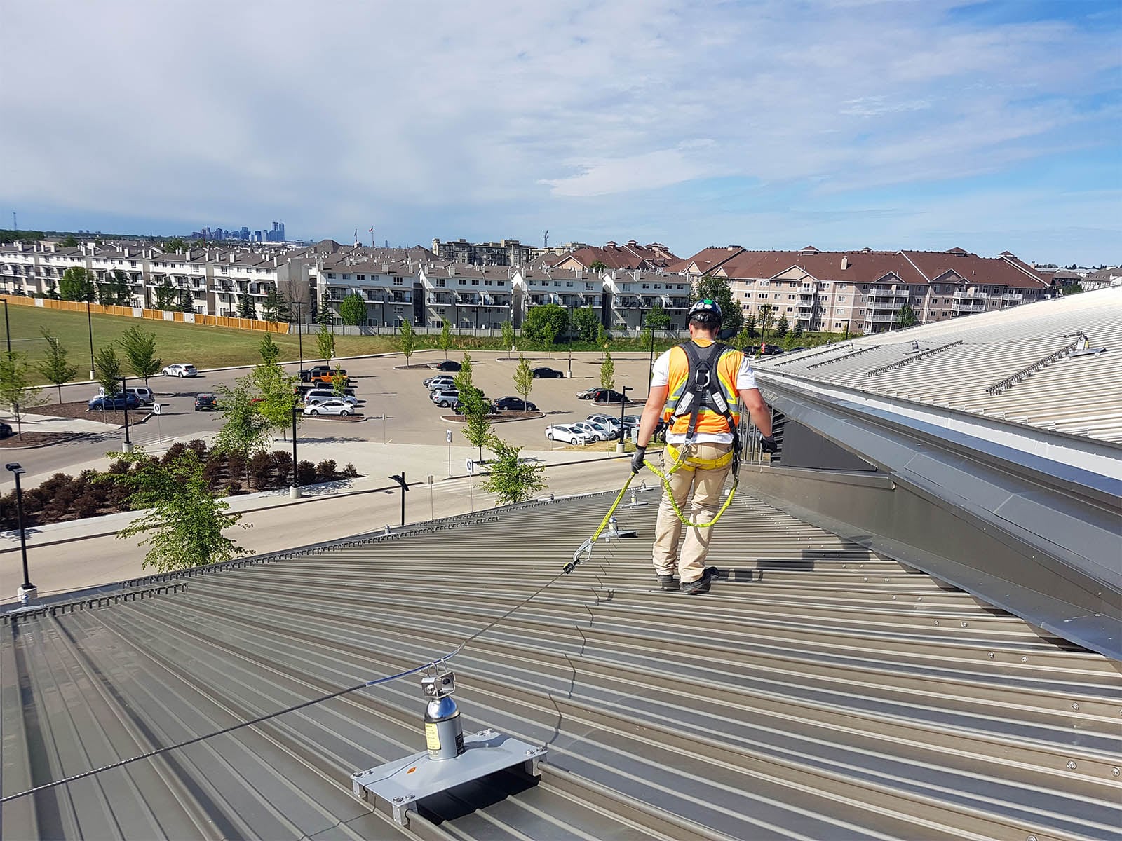 Safety and Access Planning in Sioux Falls, SD