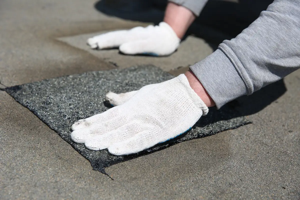 Commercial Roof Leak Repair in Sioux Falls, SD