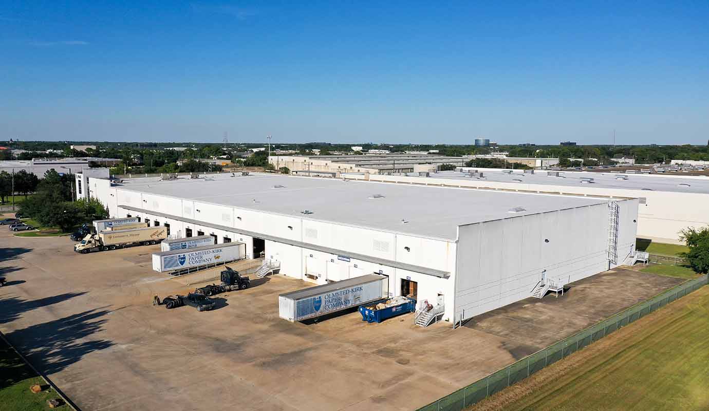 Commercial Real Estate and REITs in Sioux Falls, SD