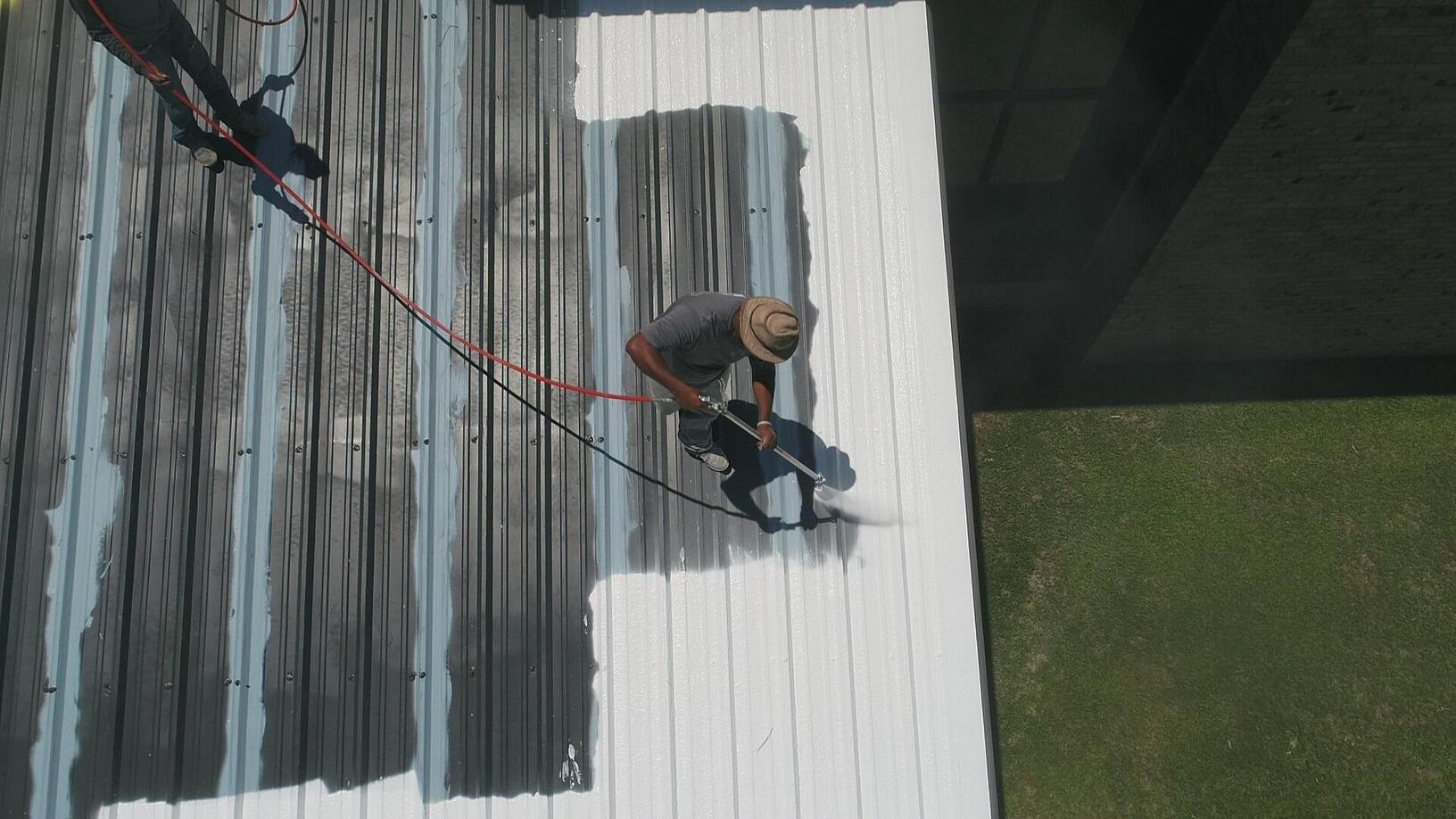 Insurance Restoration in Sioux Falls, SD