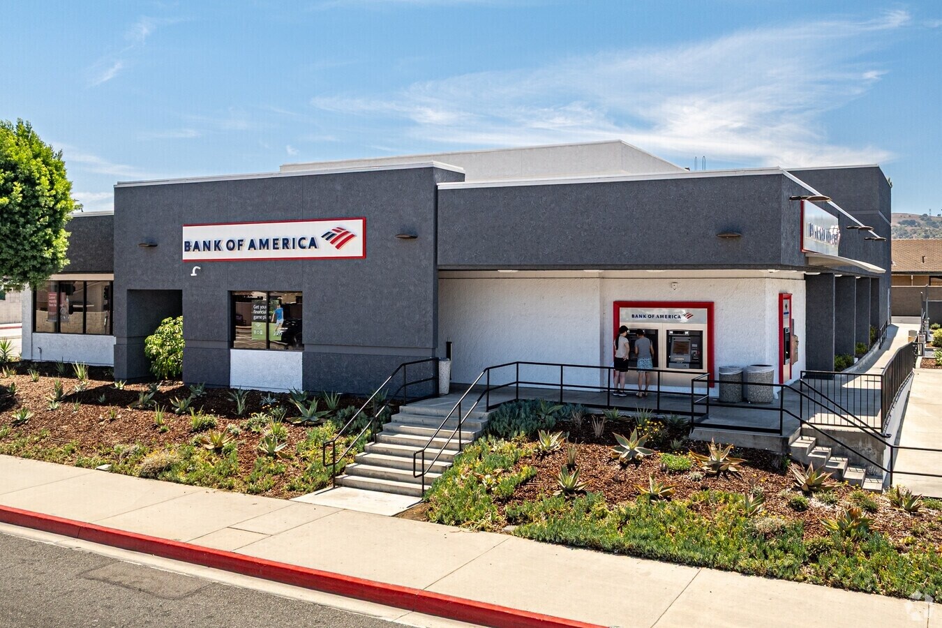 Bank & Financial Building Roofing in Sioux Falls, SD