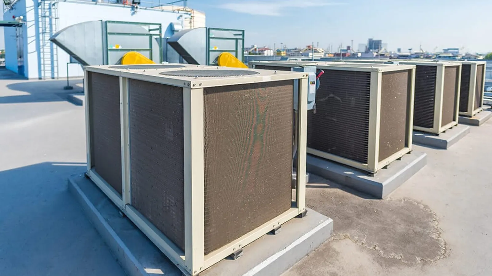 Quick-Service Restaurant & Fast-Food Roofing in Sioux Falls, SD
