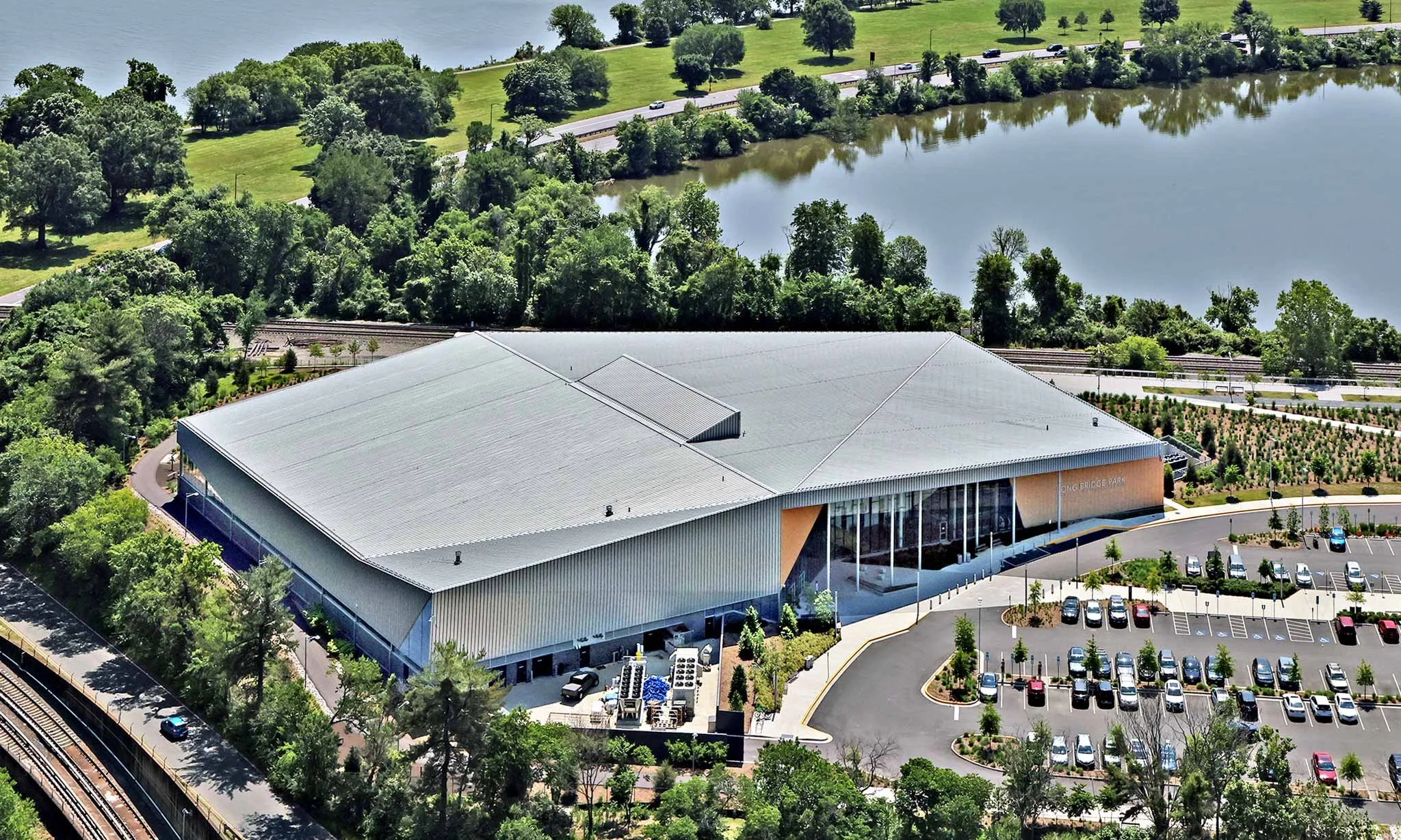 Fitness Center & Gym Roofing in Sioux Falls, SD