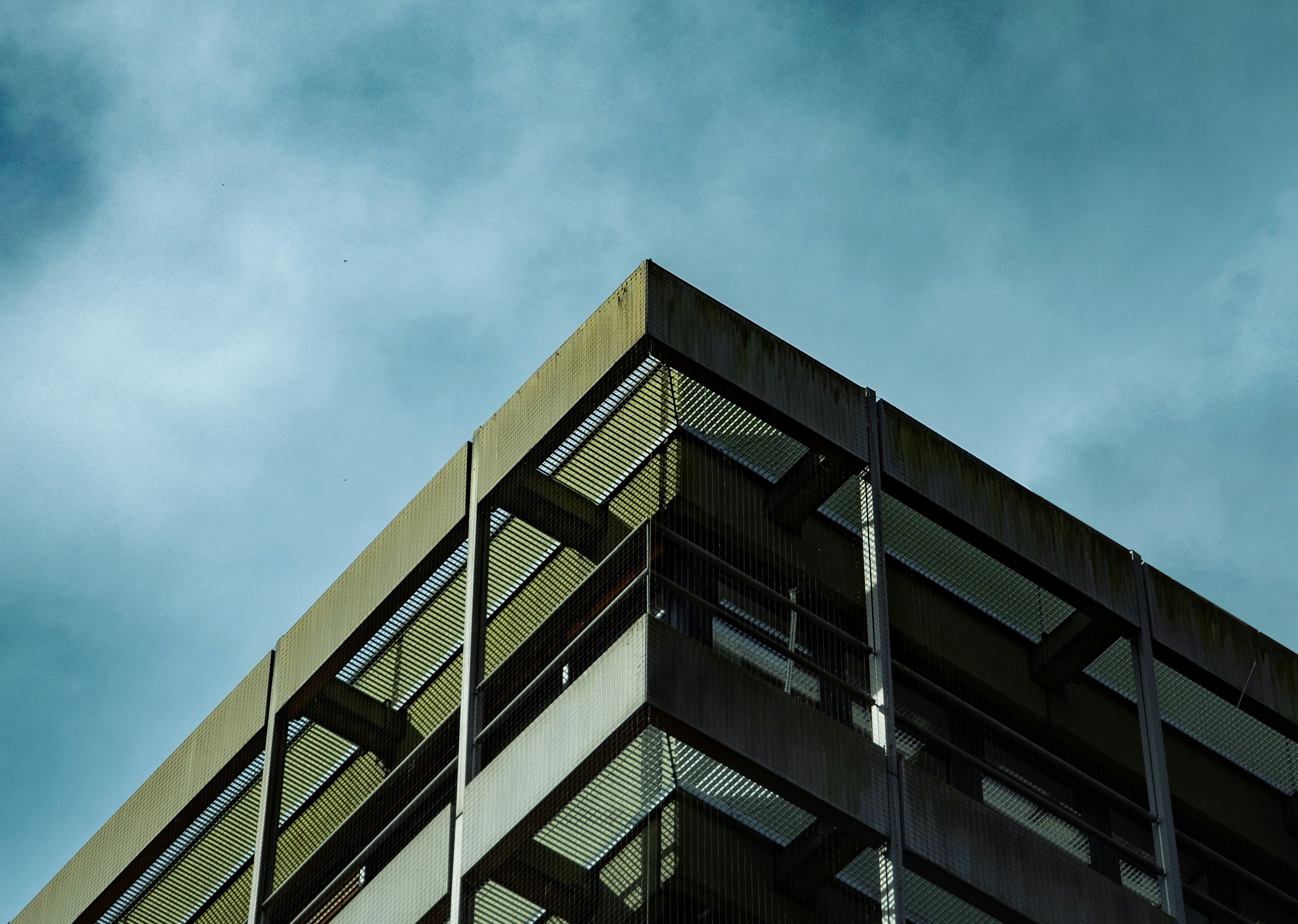 Office Complex Roofing in Sioux Falls, SD