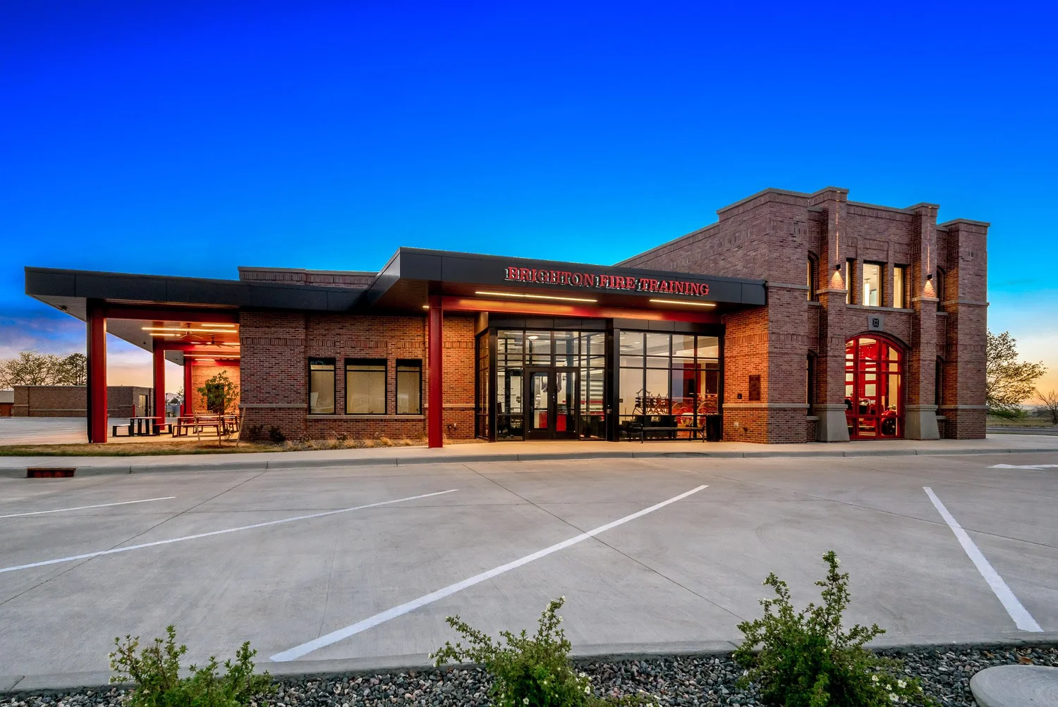 Sports & Recreation Facility Roofing in Sioux Falls, SD
