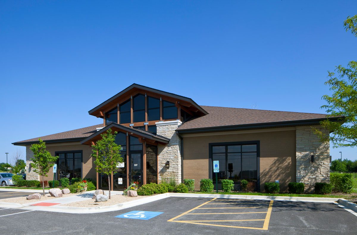 Veterinary Clinic & Animal Hospital Roofing in Sioux Falls, SD