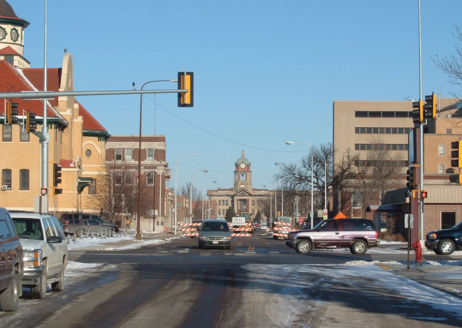 Sioux Falls, SD