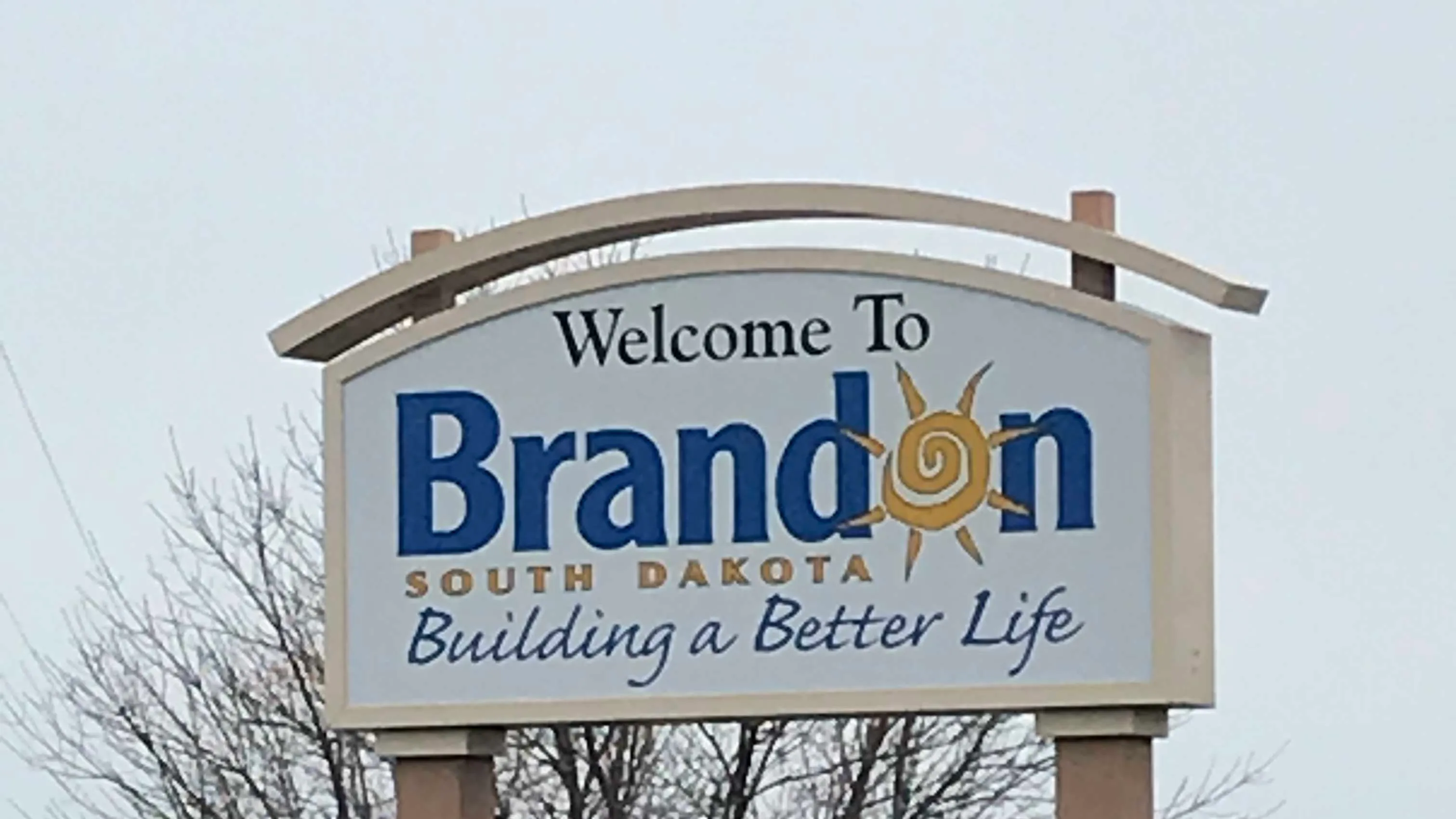 Brandon, SD