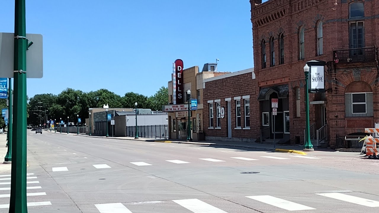 Dell Rapids, SD