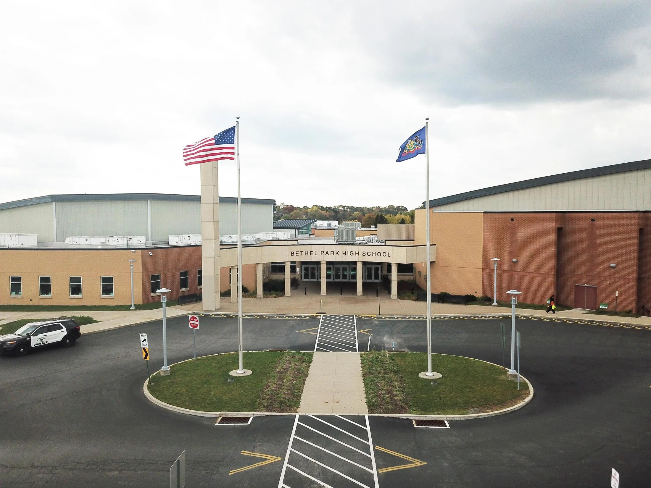 Commercial roof work in Sioux Falls, South Dakota