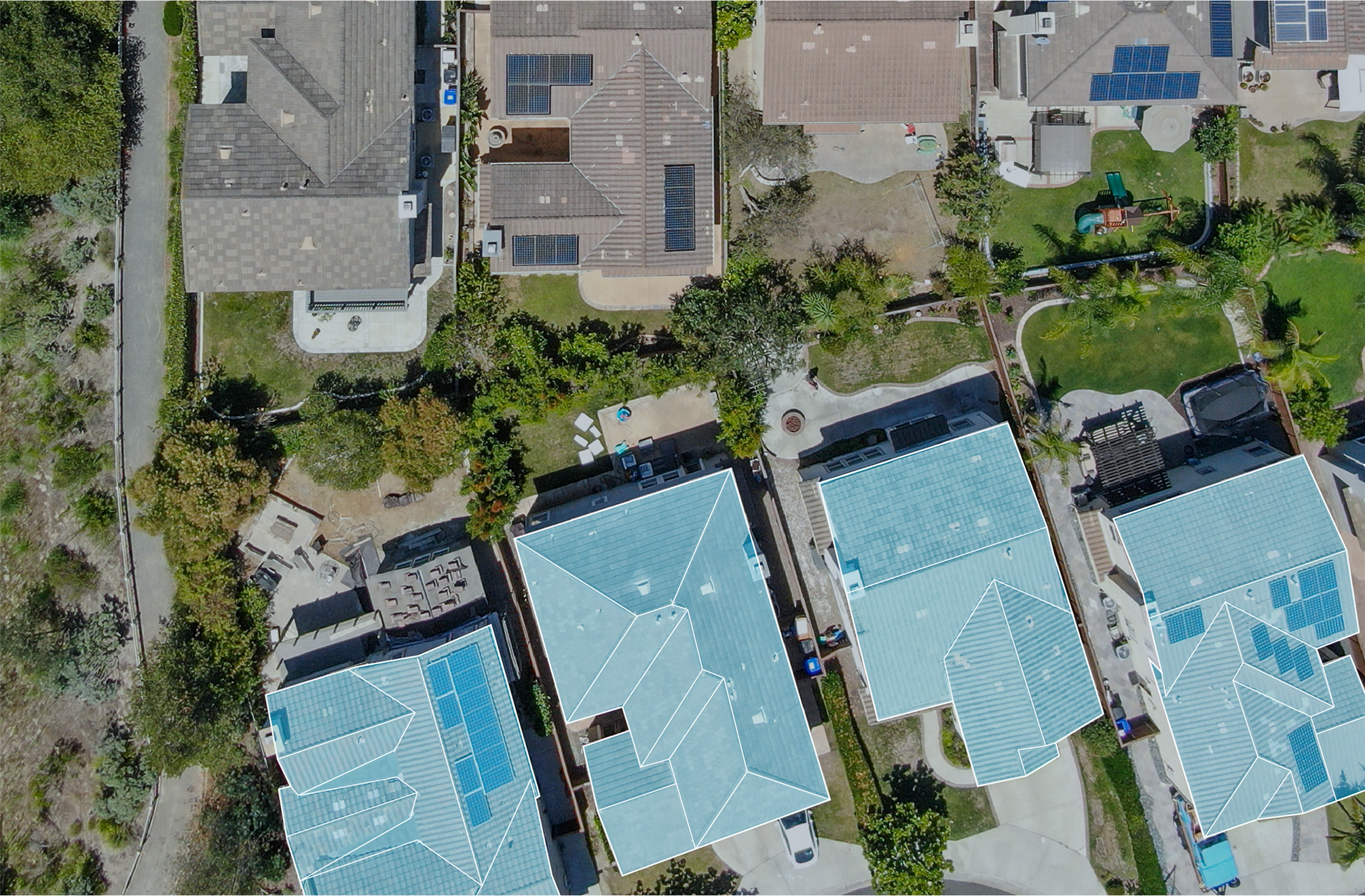 Drone & Infrared Roof Inspection in Sioux Falls, SD