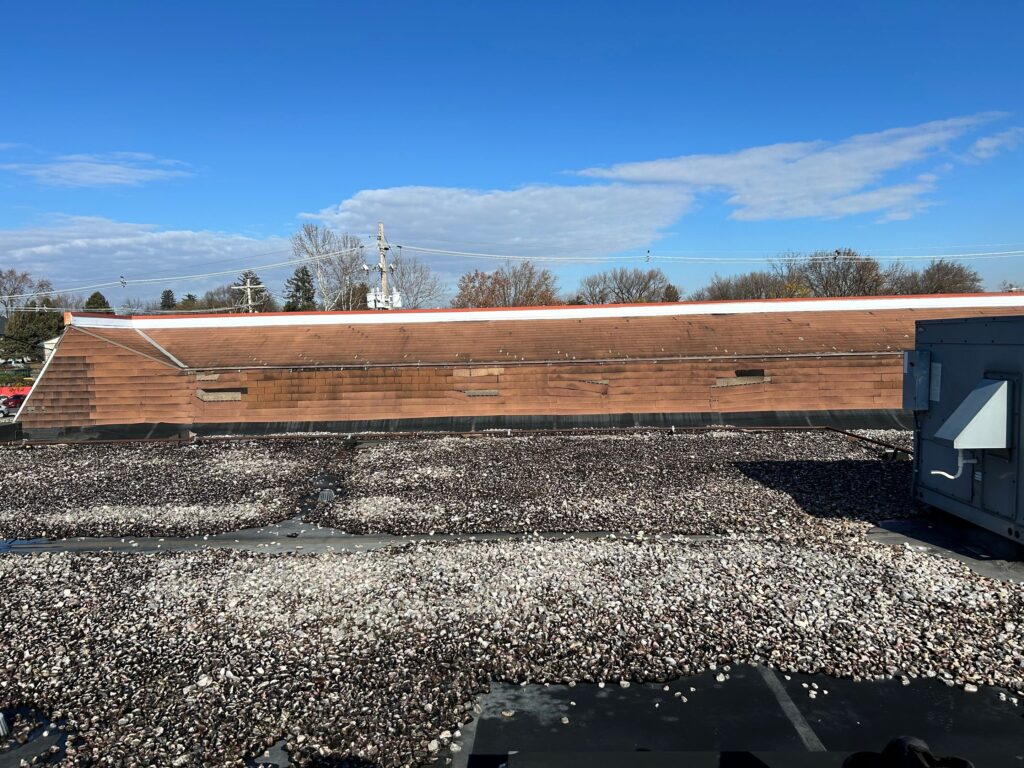Emergency Tarp Dry In in Sioux Falls, SD