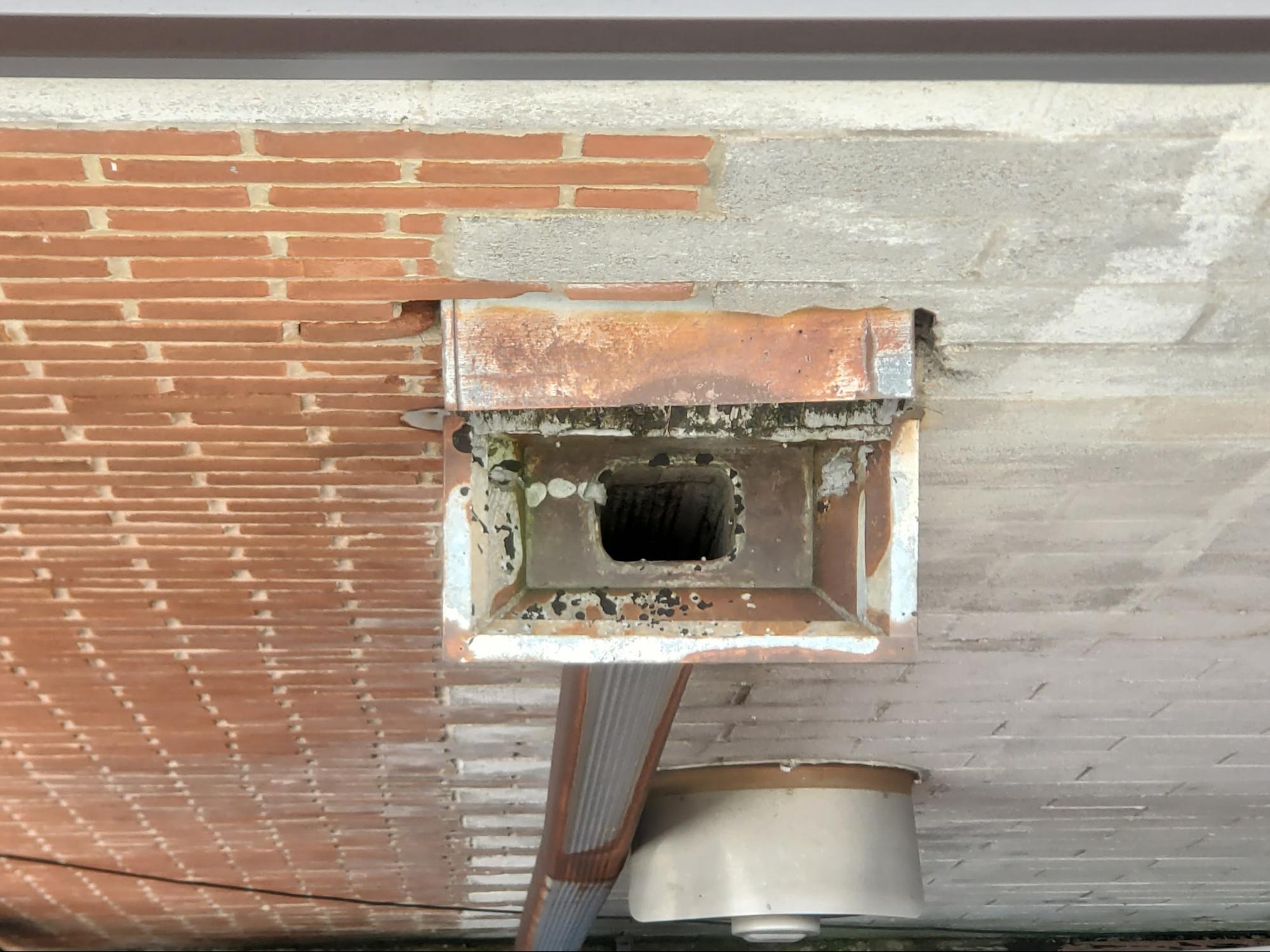 Roof Drains and Scuppers in Sioux Falls, SD