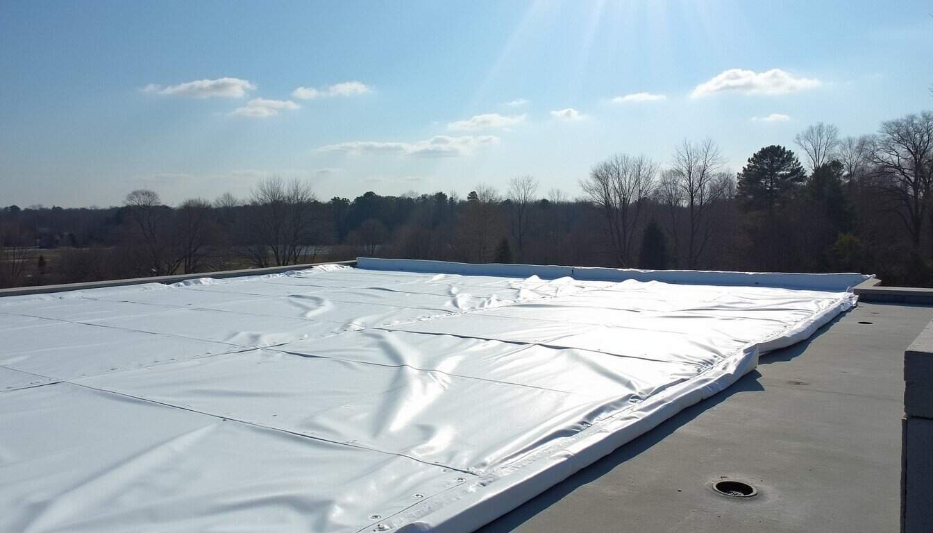 Storm Damage Roof Repair in Sioux Falls, SD